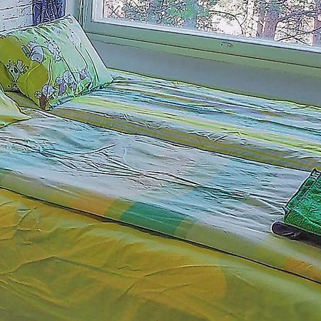 PrivateRoom-YksityinenHuone-ЛичнаяKомната into Oulu Centre-University-BusTrainStation,Sauna Екстериор снимка